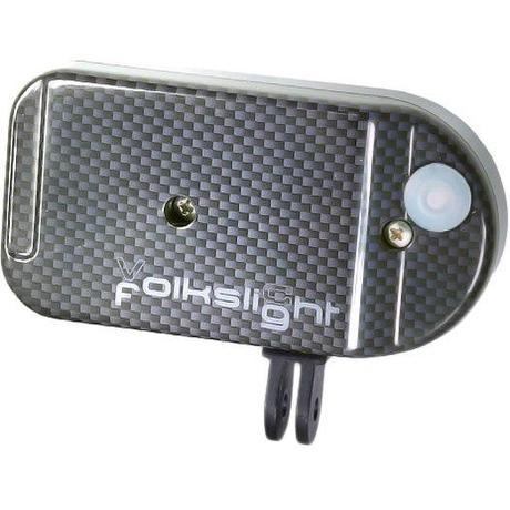 MyTinySun Fokslight 3