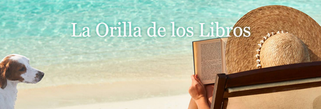 La Orilla de los Libros es mi nueva madrina La Orilla de los Libros es mi nueva madrina