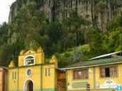 Historia Salinas Guaranda