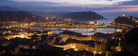 villas marineras de Asturias