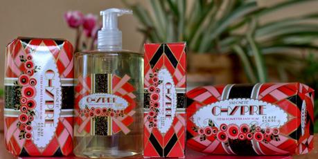 Probando Claus Porto