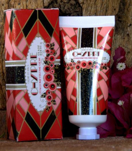 Probando Claus Porto