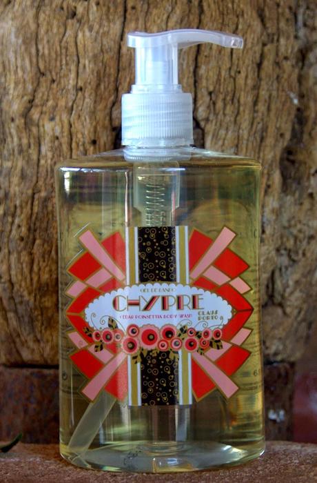 Probando Claus Porto