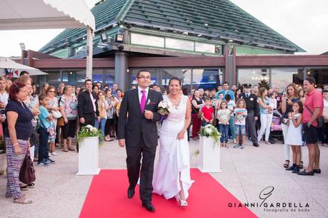 Boda de Aridane e Iballa en Tiempo de Boda