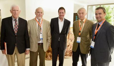 Fundación Chile y COSUDE potencian herramienta para la sustentabilidad del territorio