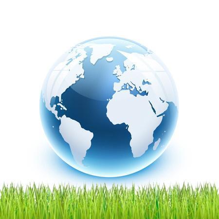 Un libro con datos sobre nutrición. CIN-2 planeta azul