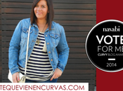 Descubre mejors blogs curvys...