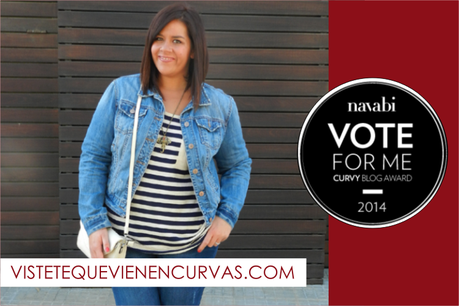 DESCUBRE LOS MEJORS BLOGS CURVYS...