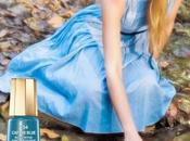 Fantasy Mavala Caftan Blue