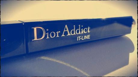 Dior Addict It Line y el pulso perfecto.