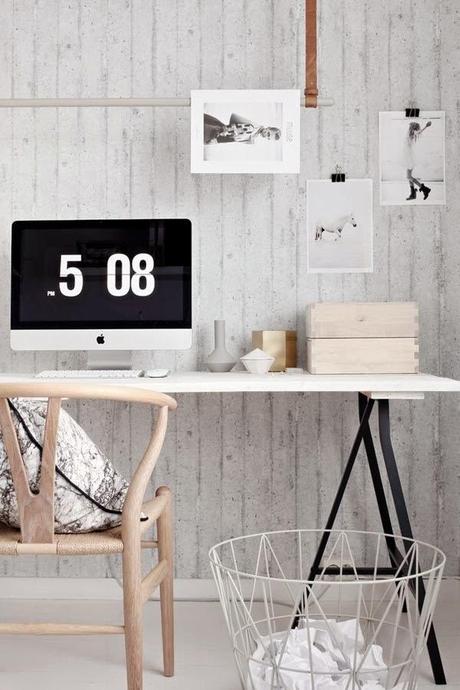 espacio-de-trabajo-estilo-nordico-diseno-escandinavo-ferm-living-despacho-oficina-espacio-de-trabajo-en-casa