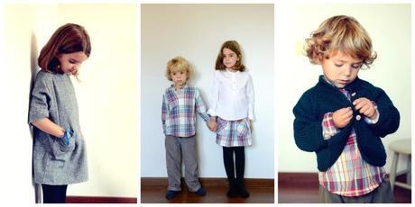 ropa niños moda infantil