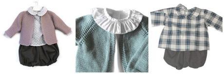 ropa niños moda infantil