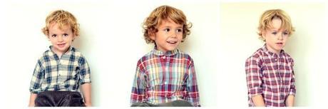 ropa niños moda infantil
