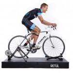 Bike fitting con análisis biomecánico 3D Sistema Retül