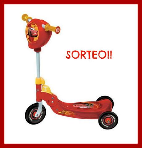 sorteo blog moda infantil