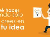 Solos ante idea