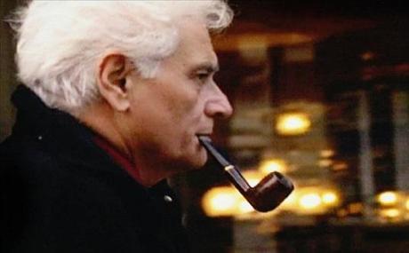 derrida TECNNE