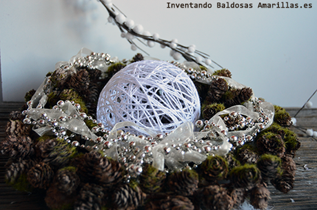 Adornos para el árbol de Navidad Adornos para el árbol de Navidad