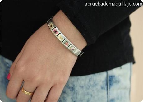Imagen 5 de la Pulsera componible de Nomination Italy
