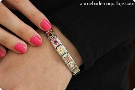 Imagen 6 de la Pulsera componible de Nomination Italy