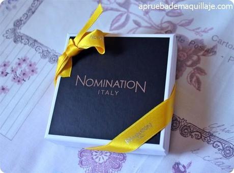 Nomination Italy