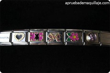 Imagen 3 de la Pulsera componible de Nomination Italy