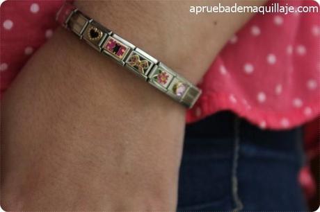 Imagen 7 de la Pulsera componible de Nomination Italy