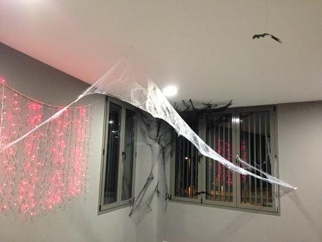 Fiesta de Héroes y Villanos