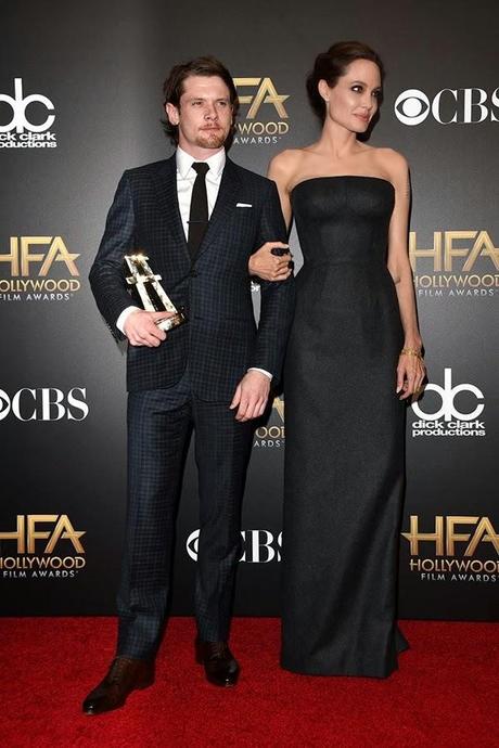 Hollywood Film Awards 2014