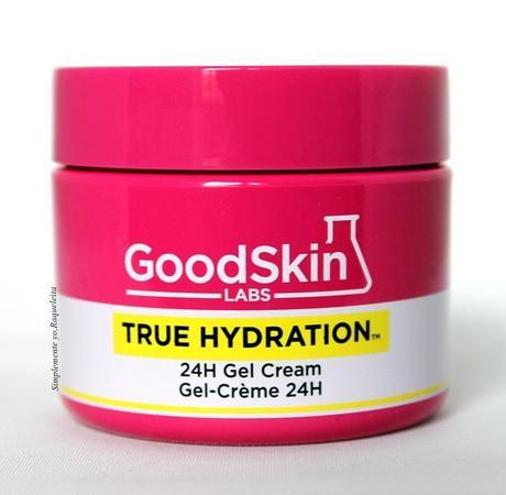 Piel Impecable con Pore-365™ y True Hydration™ de GoodSkin Labs