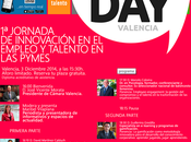 Jornada gratuita sobre empleo gestión talento Valencia