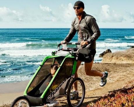 Baby Running. Carritos deportivos para Correr Baby Running. Carritos deportivos para Correr