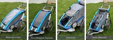 Baby Running. Carritos deportivos para Correr Baby Running. Carritos deportivos para Correr