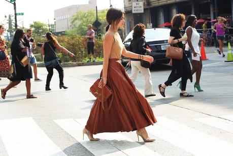 Si Miroslava Duma lo lleva es que se lleva.