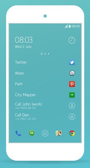 nokia-z-launcher-screen