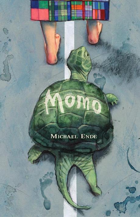 Reseña #33: MOMO de Michael Ende