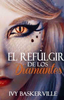 El refulgir de los diamantes, Ivy Baskerville
