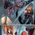 Scarlet Spiders Nº 2