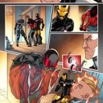 Scarlet Spiders Nº 2