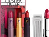 Decálogo para unos labios rojos perfectos