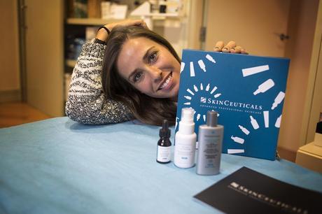 My SkinCeuticals Diary: diagnosis _R9B2958