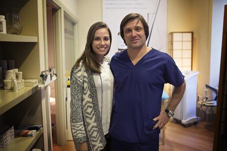 My SkinCeuticals Diary: diagnosis _R9B2963