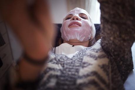 My SkinCeuticals Diary: diagnosis _R9B2938