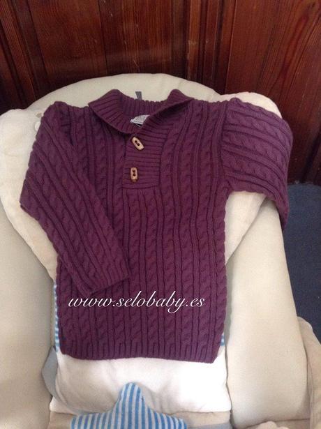 JERSEYS SÓLO PARA ELLOS JERSEYS SÓLO PARA ELLOS