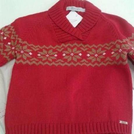 JERSEYS SÓLO PARA ELLOS JERSEYS SÓLO PARA ELLOS