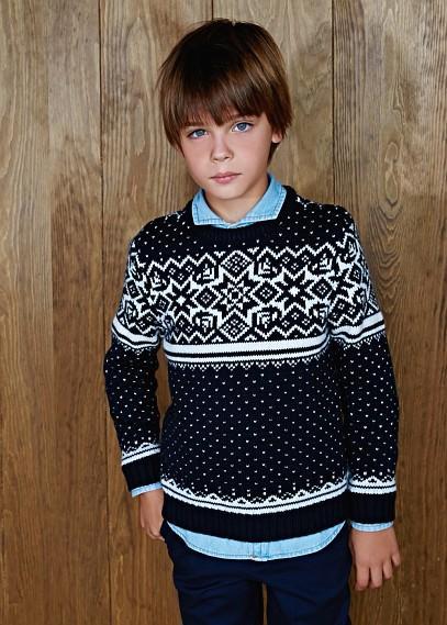 JERSEYS SÓLO PARA ELLOS JERSEYS SÓLO PARA ELLOS