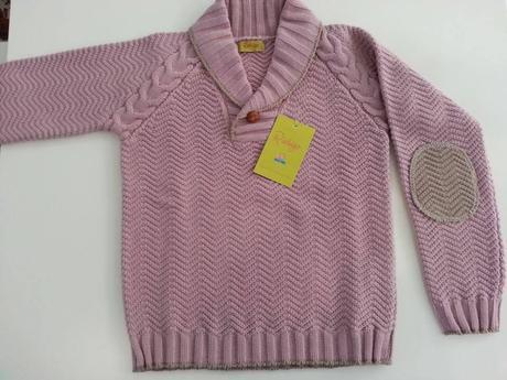 JERSEYS SÓLO PARA ELLOS JERSEYS SÓLO PARA ELLOS