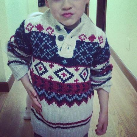 JERSEYS SÓLO PARA ELLOS JERSEYS SÓLO PARA ELLOS