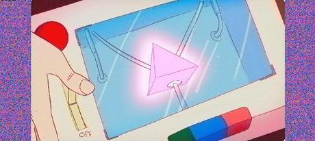 ¡Paren las máquinas! Crossing Souls, un nuevo favorito en Kickstarter con animaciones ochenteras y pixelart ¡Paren las máquinas! Crossing Souls, un nuevo favorito en Kickstarter con animaciones ochenteras y pixelart